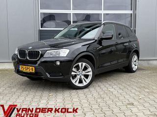 BMW X3 - 75-SPS-8 - Polisa Lease