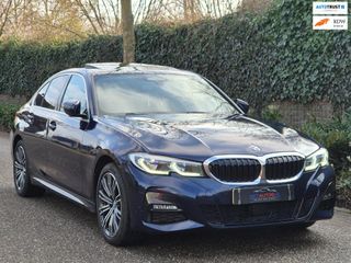 BMW 3 Serie - X-767-BT - Polisa Lease