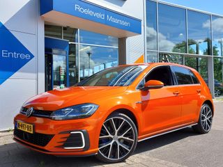 Volkswagen Golf - N-497-RB - Polisa Lease