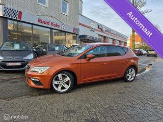 SEAT Leon - SR-876-P - Polisa Lease