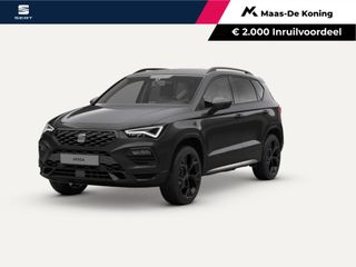 SEAT Ateca - 732173 - Polisa Lease