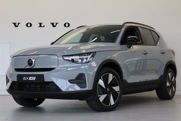 Volvo EX40 -  - Polisa Lease