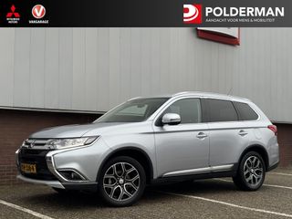 Mitsubishi Outlander - KH-338-R - Polisa Lease