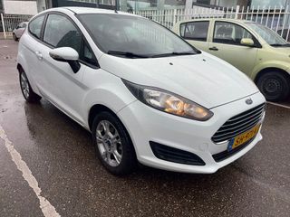 Ford Fiesta - SH-971-K - Polisa Lease