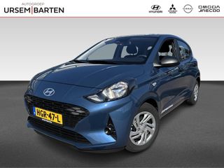 Hyundai i10 - HGR-47-L - Polisa Lease