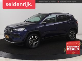 Jeep Compass - Z-064-GK - Polisa Lease