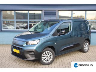 Fiat E-Doblò - V-75-LGN - Polisa Lease