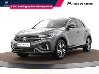 Volkswagen T-Roc - JKF-21-B - Polisa Lease