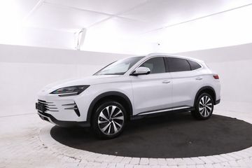 BYD SEAL U -  - Polisa Lease