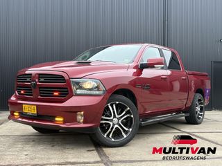 Dodge Ram 1500 - VJ-335-R - Polisa Lease