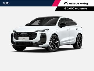 Audi Q3 - 215563 - Polisa Lease