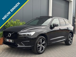 Volvo XC60 -  - Polisa Lease