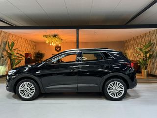 Opel Grandland X -  - Polisa Lease
