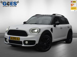 MINI Countryman - G-295-JL - Polisa Lease