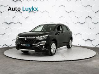 Suzuki S-Cross - SU-66-43 - Polisa Lease