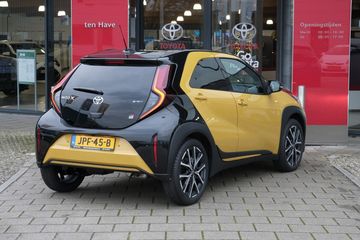 Voertuigafbeelding 3