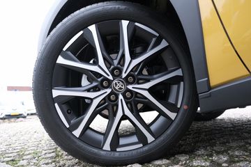 Voertuigafbeelding 8