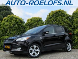 Ford Kuga -  - Polisa Lease