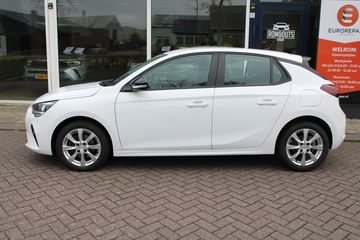 Voertuigafbeelding 1