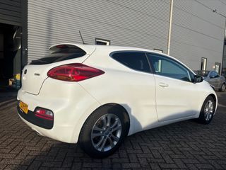 Kia cee'd - T-216-KT - Polisa Lease