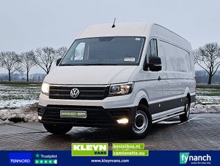 Volkswagen Crafter - VTX-58-S - Polisa Lease