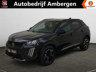 Peugeot 2008 - JTR-98-L - Polisa Lease
