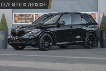 BMW X5 -  - Polisa Lease