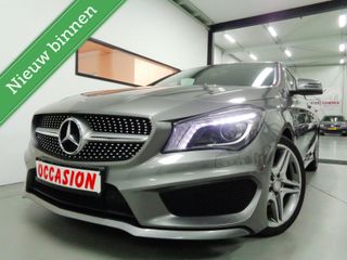 Mercedes-Benz CLA -  - Polisa Lease