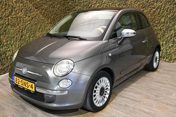 Voertuigafbeelding 3