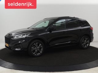 Ford Kuga - N-304-FR - Polisa Lease