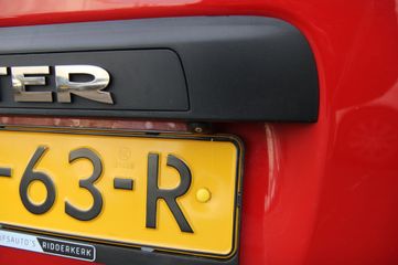 Voertuigafbeelding 9