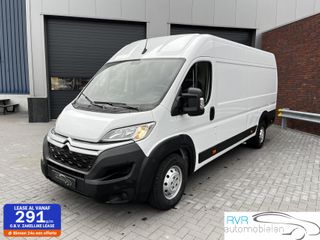 Citroën Jumper -  - Polisa Lease
