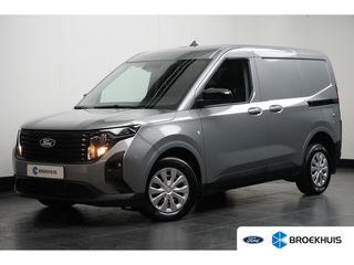 Ford Transit Courier - V-42-NRJ - Polisa Lease