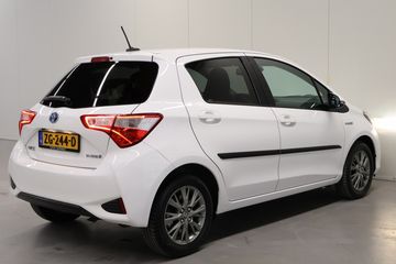 Voertuigafbeelding 1