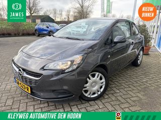 Opel Corsa - GR-523-R - Polisa Lease