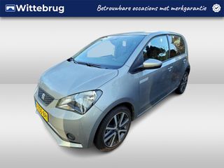 SEAT Mii - K-700-BH - Polisa Lease