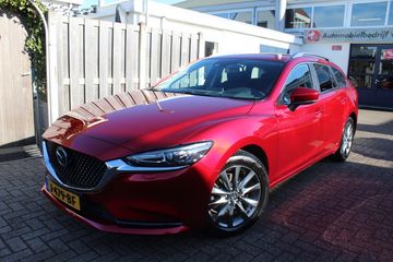 Voertuigafbeelding 1