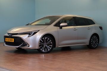 Toyota Corolla Touring Sports - JTN-10-T - Polisa Lease