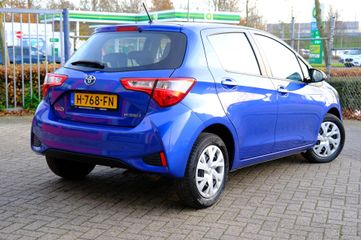 Voertuigafbeelding 2