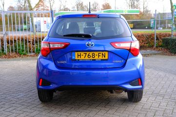 Voertuigafbeelding 7