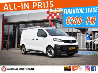 Fiat Scudo - V-43-DPZ - Polisa Lease