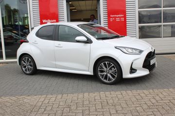 Voertuigafbeelding 1