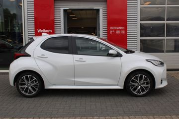 Voertuigafbeelding 2