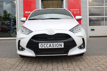 Voertuigafbeelding 3