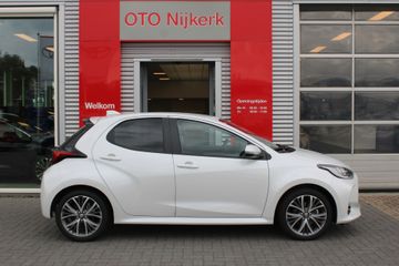 Voertuigafbeelding 6