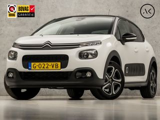 Citroën C3 - G-022-VB - Polisa Lease