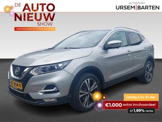 Nissan QASHQAI - XT-294-V - Polisa Lease