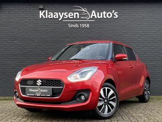 Suzuki Swift - JRF-48-P - Polisa Lease