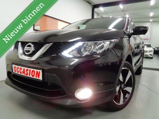 Nissan QASHQAI -  - Polisa Lease