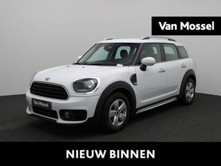 MINI Countryman - HST-70-Z - Polisa Lease